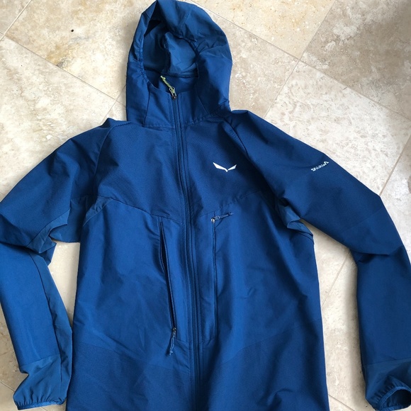 salewa agner engineered